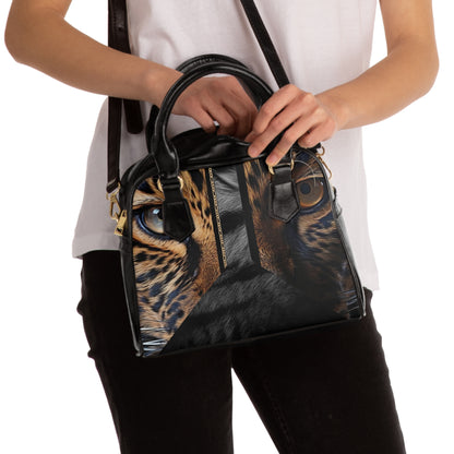 Serengeti Luxury Bag