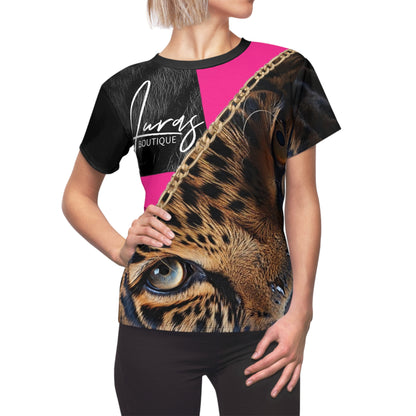 Serengeti Luxury Graphic Tee