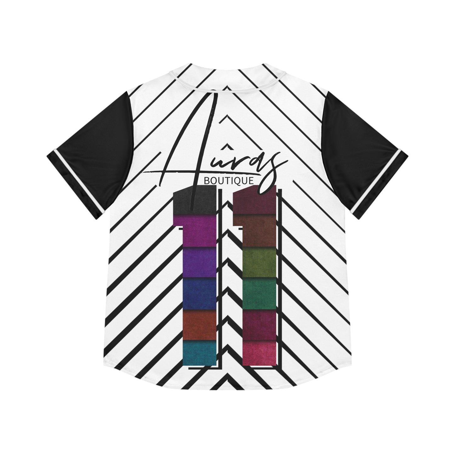 Velocity Women's Baseball Jersey