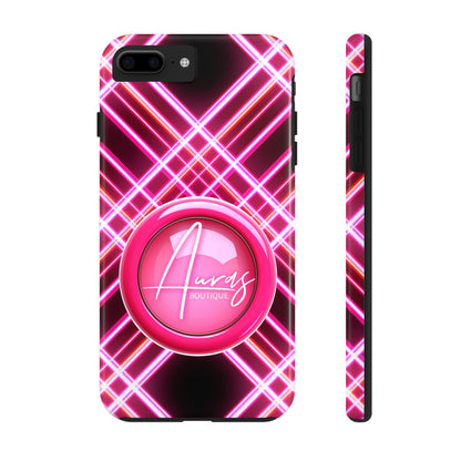 Auras Boutique iPhone Cases