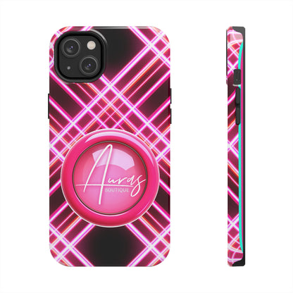 Auras Boutique iPhone Cases