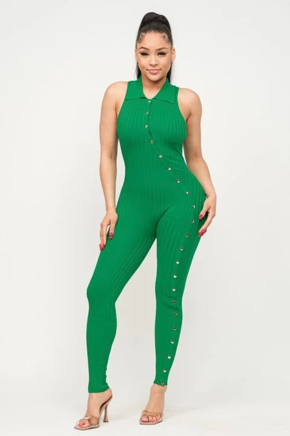 Jaded Bodysuit: Your Go-To for Date Nights and Clubbing – Auras Boutique